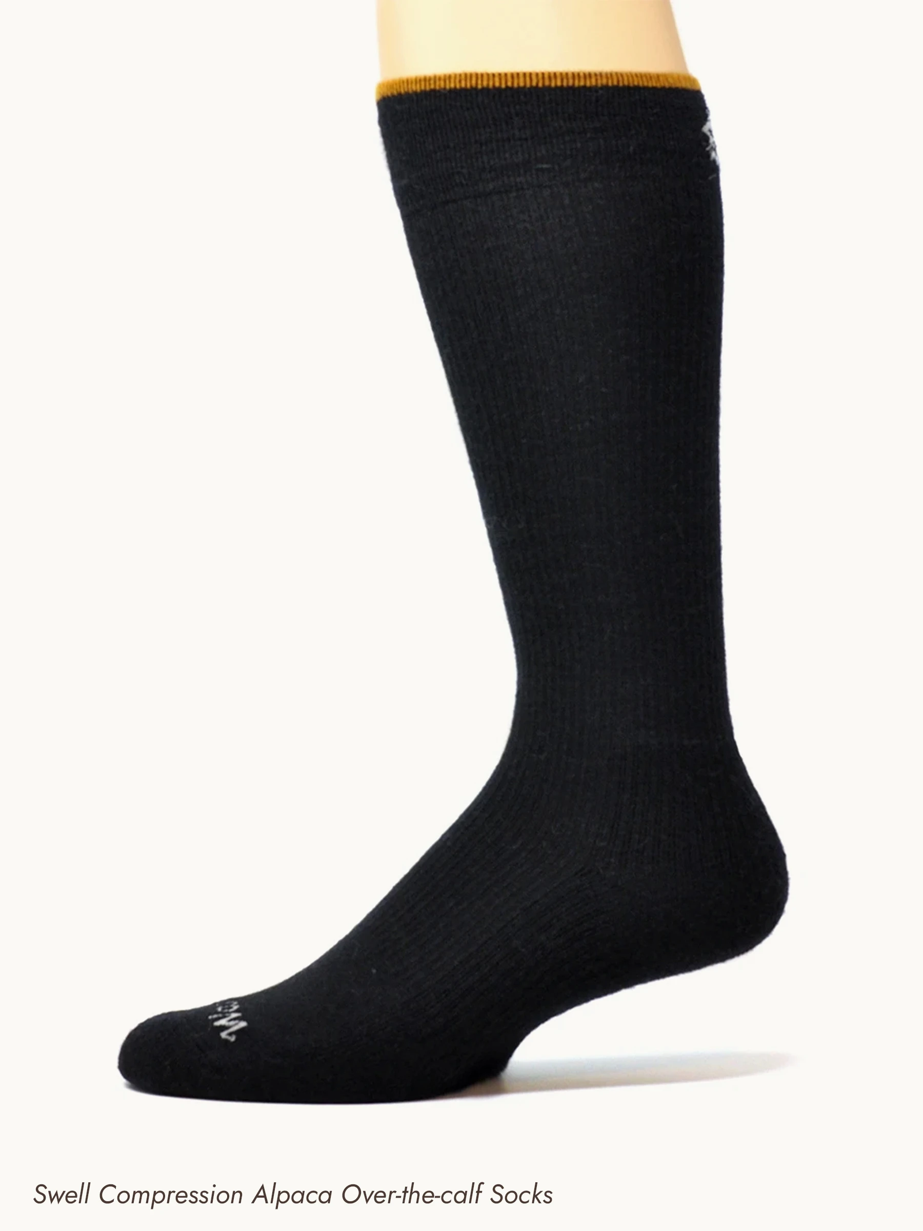 Extreme Athletic Sport Alpaca Sock Box