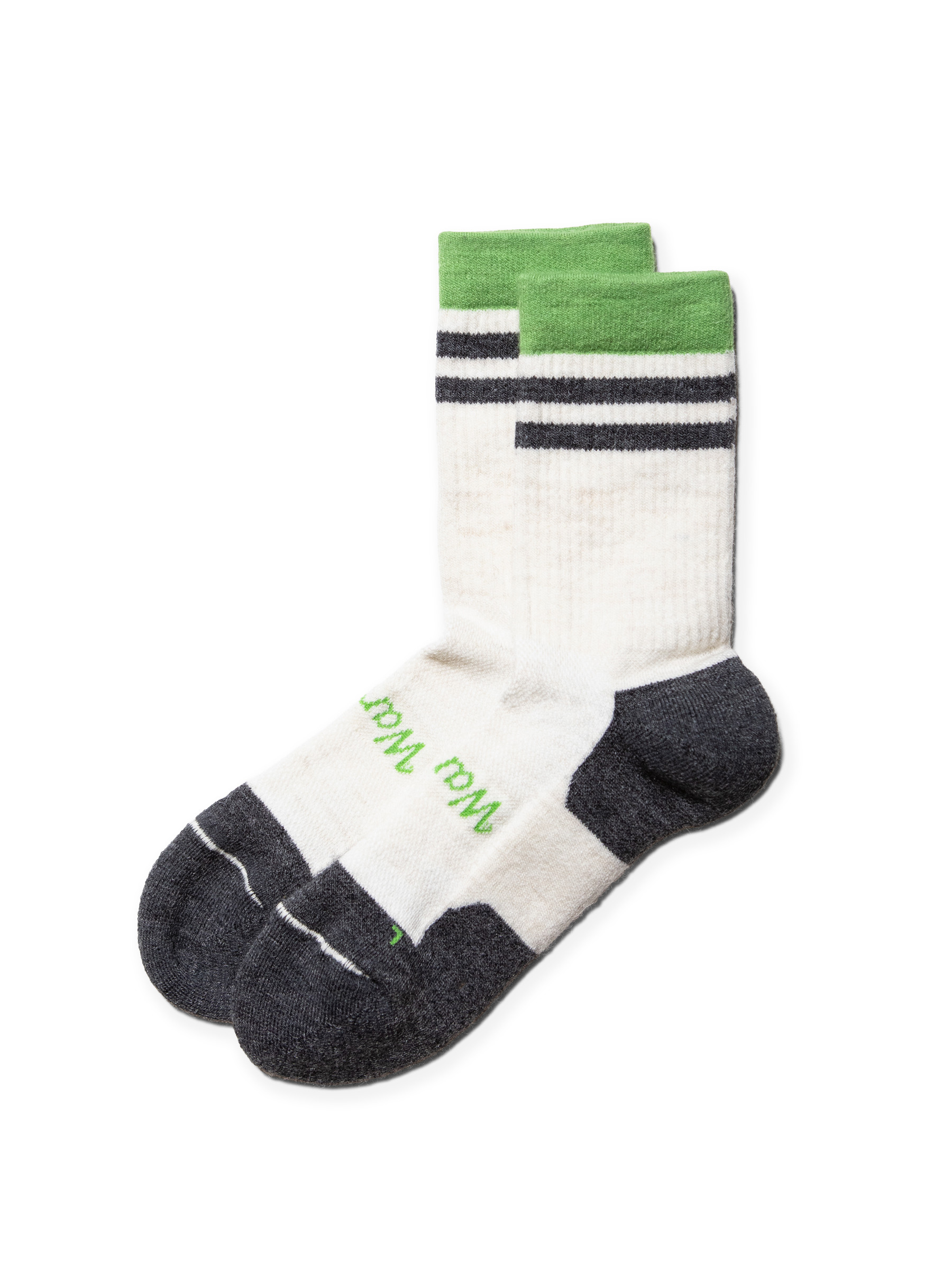 Pickle & Paddle Court Alpaca Socks, main image