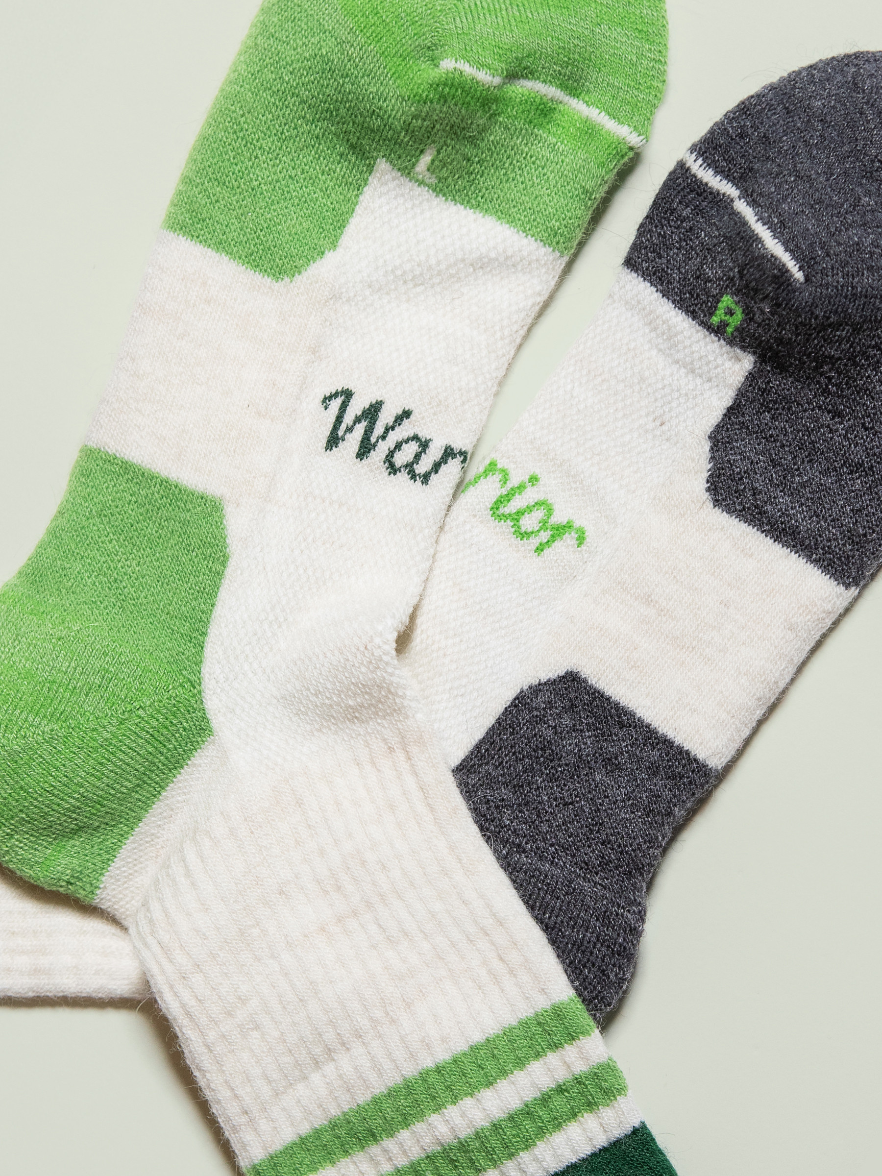 Pickle & Paddle Court Alpaca Socks, performance-based socks