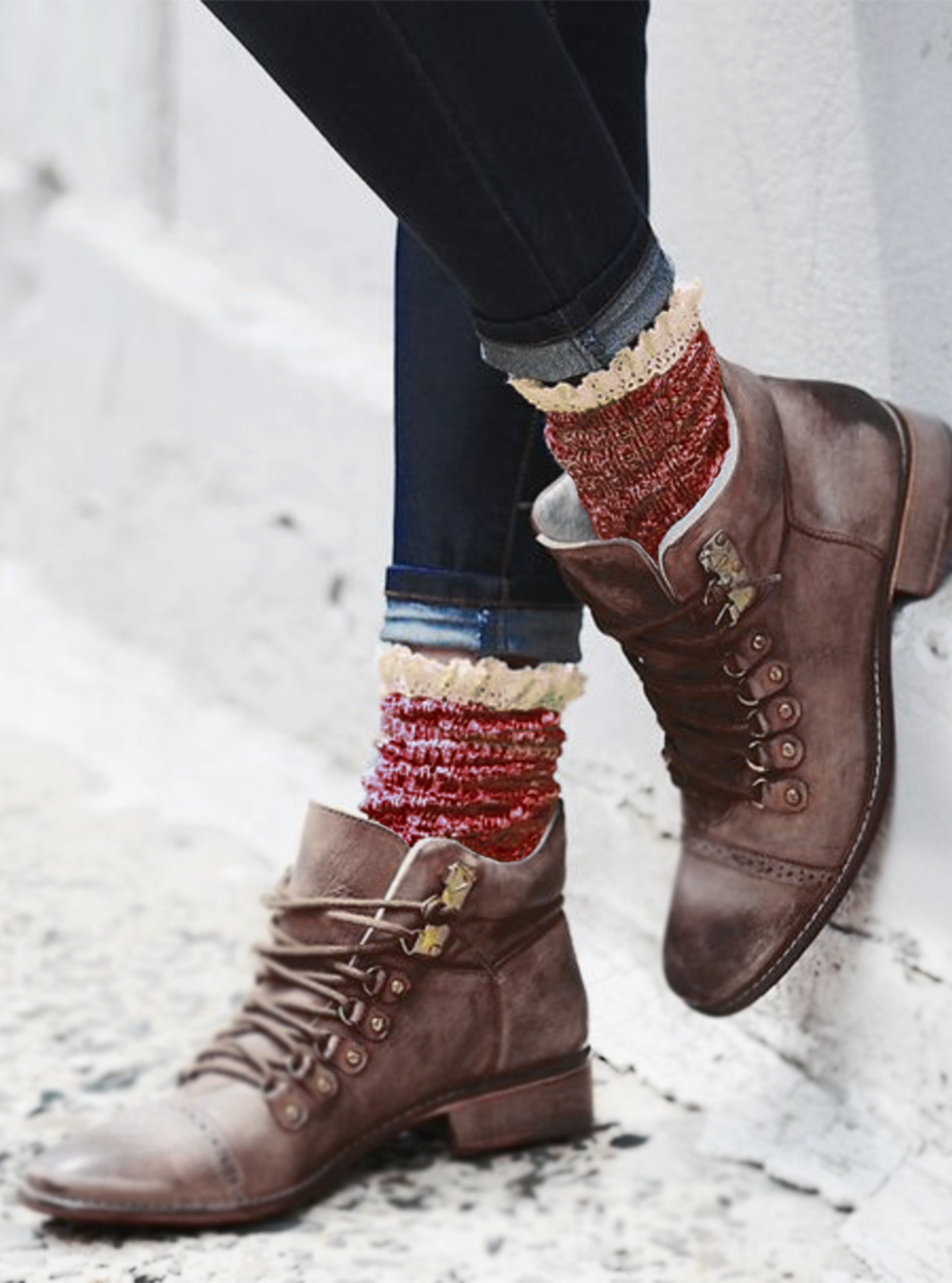 100% Alpaca Felted Shoe & Boot Insoles & Shoe Liners | Warrior Alpaca Socks