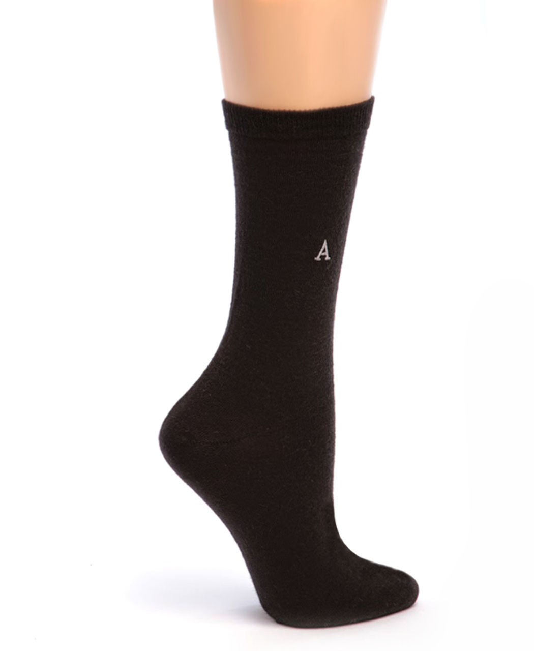 Lady's Trouser Alpaca Wool Socks Lightweight & comfortable! Warrior