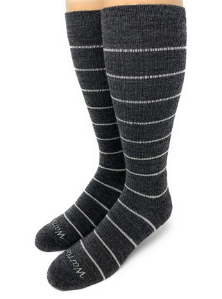 The Softest Cuddly Slouch or Scrunch Socks for Women, Men & Teens ...