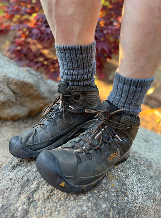 Alpaca Socks | Shop 100% Alpaca Wool Socks Online - Warrior Alpaca Socks
