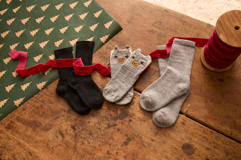 Alpaca Socks: The Ideal Gift for the Holiday Season