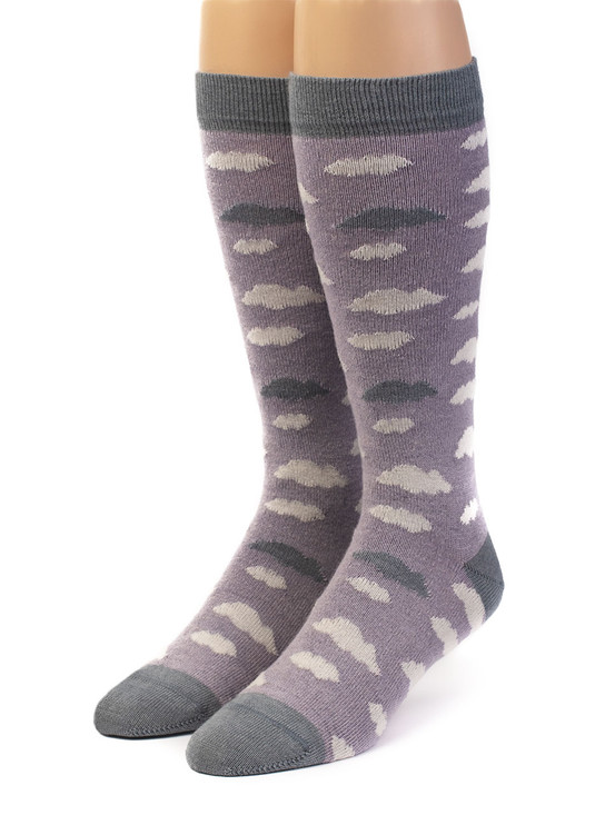 wool dress socks womens