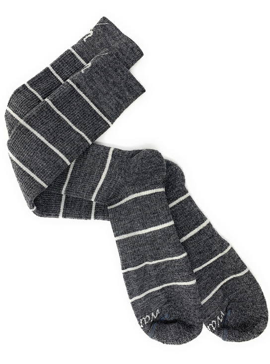 Alpaca Wool Compression Socks For Energized Legs | Warrior Alpaca