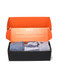 Men's Hard at Work Cozy Sock Box Gift Set