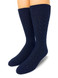 Two-tone Texture Socks Best Alpaca Wool Socks for Men
Toe