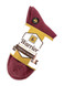 Lace Trimmed Waffle Knit Alpaca Mini-Crew Socks
Brandywine Packaging