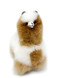 12" Fluffy Friend Alpaca Stuffed Animal - Premium Fur, Super Fluffy