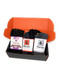 All He Could Ask For Sock Box - Men's Gift Box showing socks.