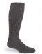 Second to None - Thick Alpaca Boot Socks - Over the Calf
Side View