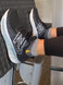 Lightweight Everyday Alpaca Cotton Mini-Crew Socks
in gray - Workout.