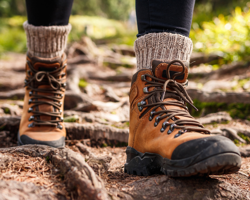 Alpaca Socks vs. Wool Socks: The Ultimate Showdown