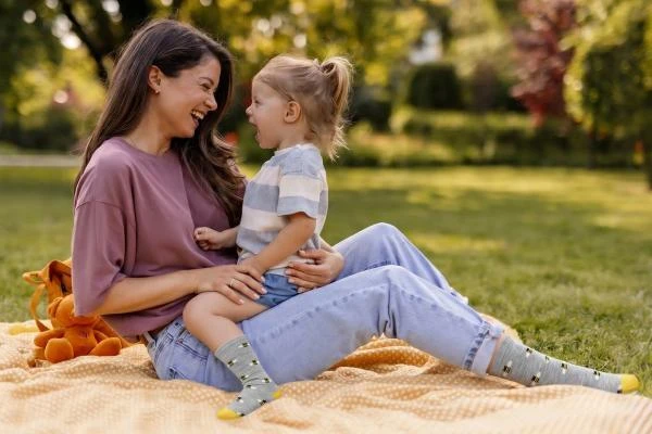 Spring Alpaca Sock Sale