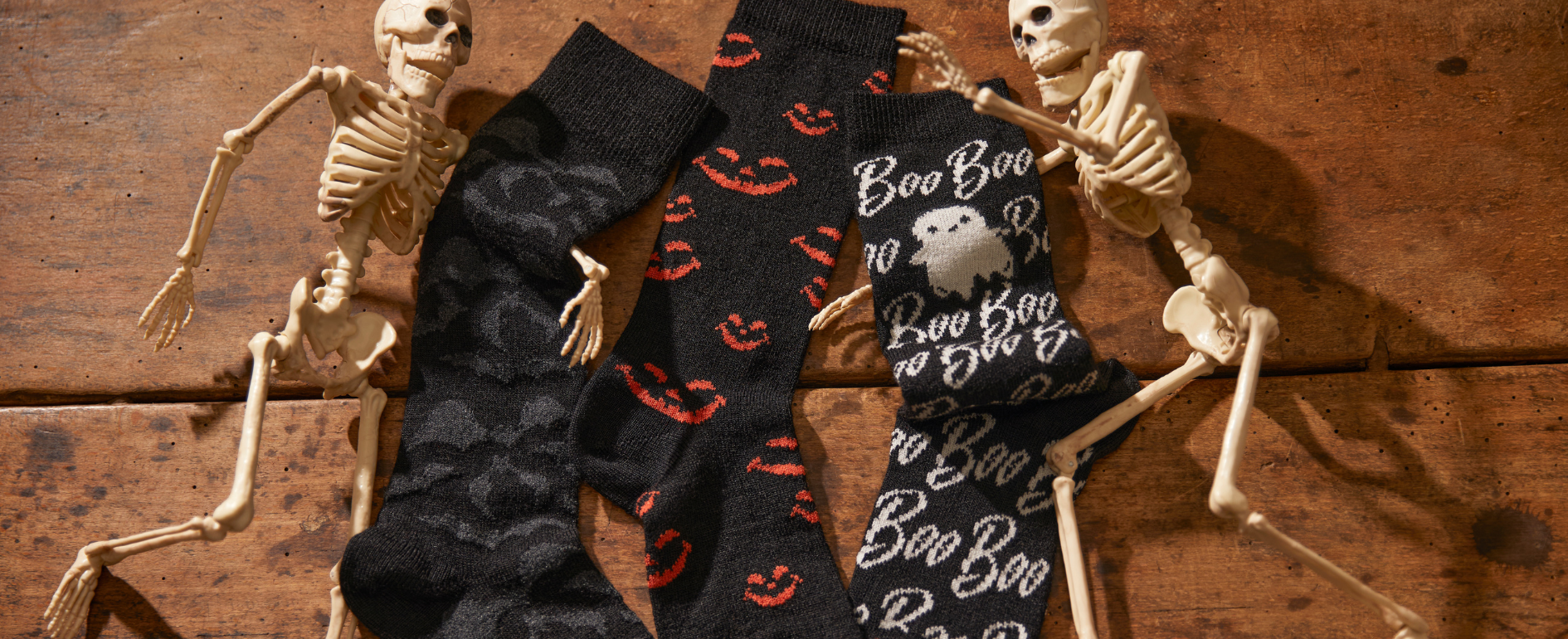 Frightfully Soft Alpaca Socks