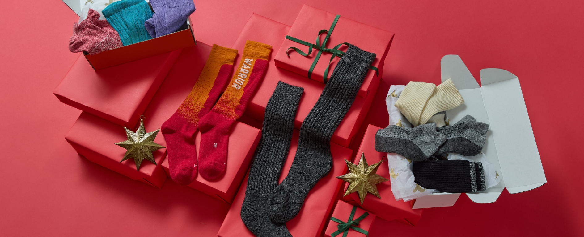  Alpaca Socks for Every Warrior