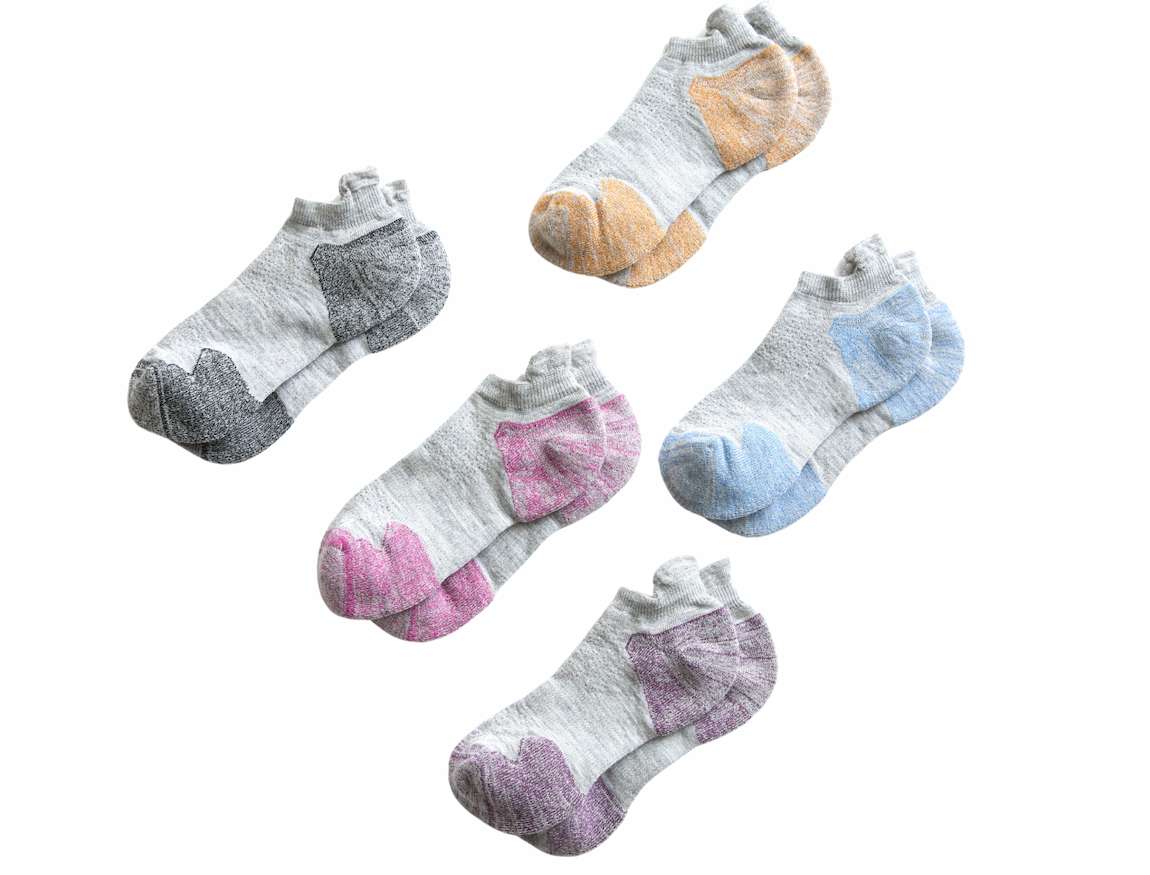 Alpaca Socks for Kids