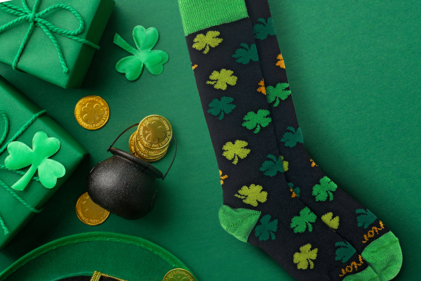 Alpaca Socks for Comfort & Warmth