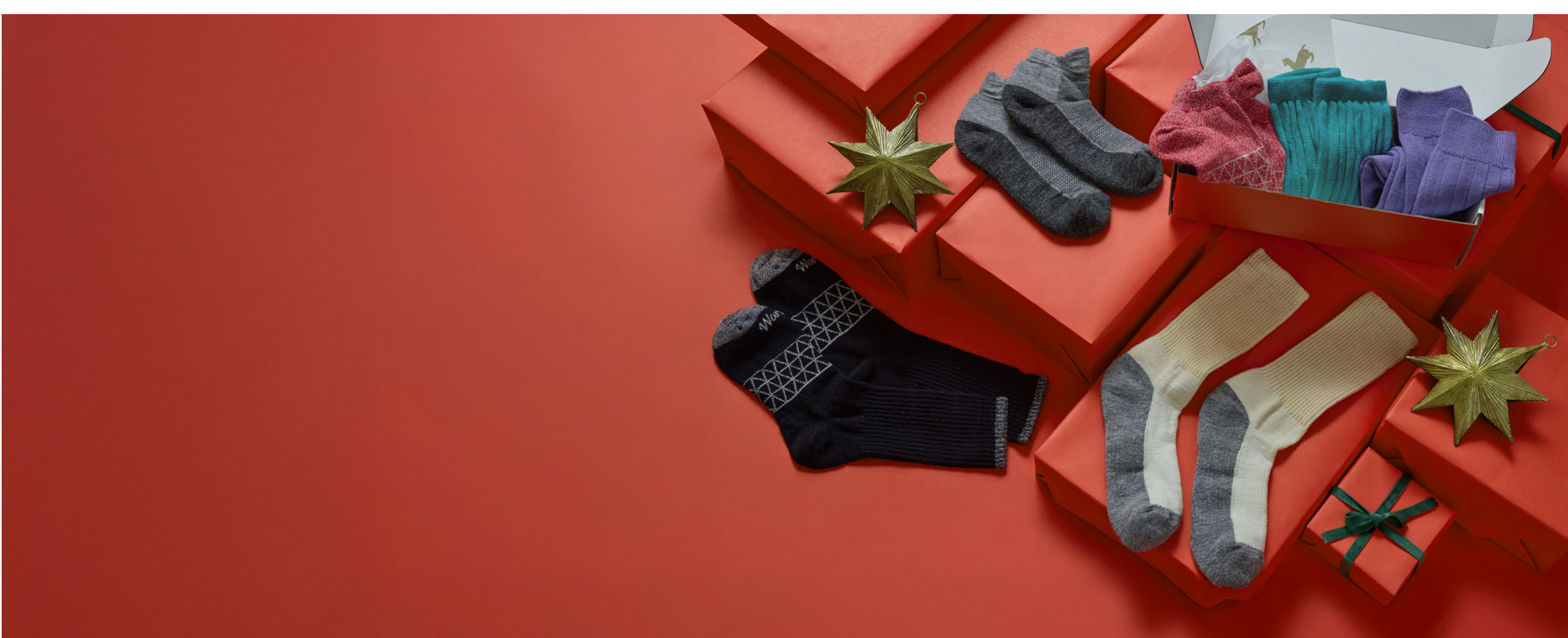 Give The Gift Of Alpaca Socks