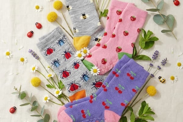 Alpaca Socks — Premium Comfort, Unmatched Warmth