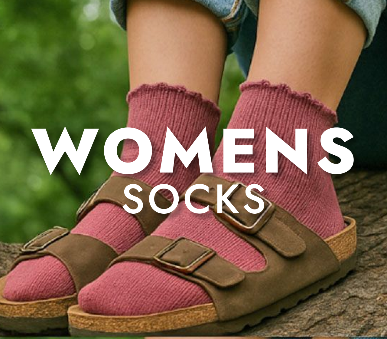Womens Alpaca Socks