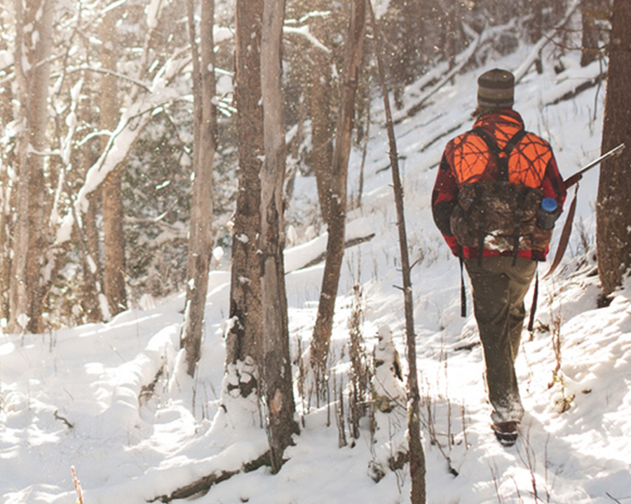 Warmest Alpaca Hunting Socks A GameChanger for the Seasoned Hunter