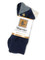 Baby Alpaca Argyle Socks, Package.
