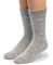 Toasty Toes Ultimate Alpaca Socks®
Front View