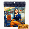 Cookie Airlines Peanut Butter Delta-9 THC Cookie single pack