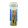 Haze Skywalker OG indica prerolls with THCA diamonds