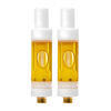 THCA THCP THC-H Chapo Blood Diamonds 510-thread dual chamber cart