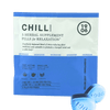 1906 Chill fast-acting relaxation drops tin 25ct