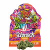 Schmack THCA Flower – 3.5g Premium Indoor Pouch   Schmack THCA Flower – 3.5g Premium Indoor Pouch