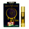 muha meds melted diamond 2g vape cartridge