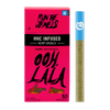 cookies hhc hemp smokes ooh la la 10 pack