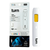 Turn Botanica THCA 2g Indica disposable vape pen
