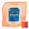 georgia peach live rosin delta 9 gummies