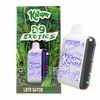 kream exotics blend vape