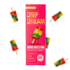 Drip Dream Rainbow Drip Extra-Strength Mushroom Gummies 5ct
