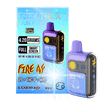 geek thcx pulse pro smart screen disposable vape 4200mg