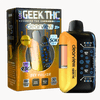 Geek THC Clearview 3D smart screen disposable