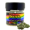 ZAZA Rainbow Beltz Indica Living Soil THCa Flower