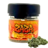 ZAZA Punch Breath Sativa Indoor THCa Flower 3.5g