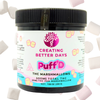 Creating Better Days THC Marshmallows Delta-9 500mg