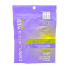 Charlotte's Web Unwind THC gummies Acai Lime 20ct jar