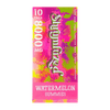 Shrumfuzed nootropic mushroom gummies watermelon