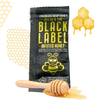 Image 1: Colorado Hemp Honey Black Label THC CBD sachet