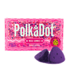 PolkaDot Magic Gummies mushroom blend 10000mg dragonfruit lemonade