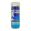 Flying Horse Exotic Blend Gummies Blue Razz flavor 15000mg